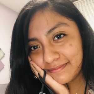 Meet your Posher, Karla